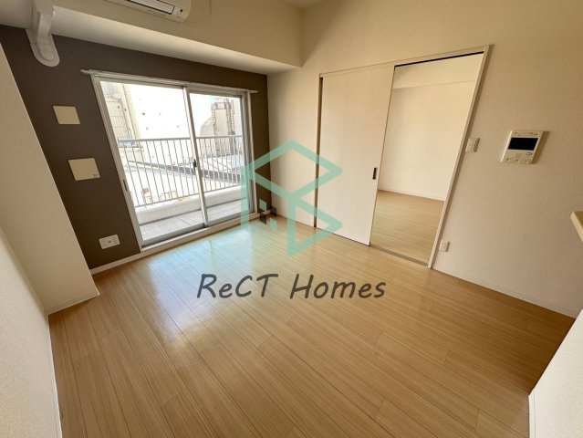 Capital.i姫路の居間・リビング