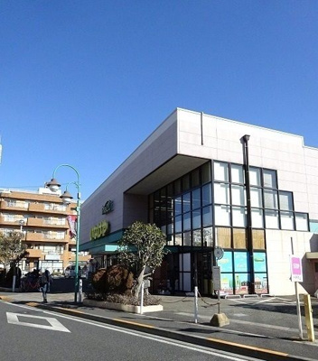 【周辺】 | セイバリーグローヴ