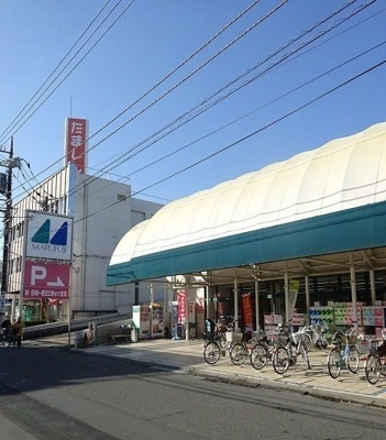 【周辺】 | セイバリーグローヴ