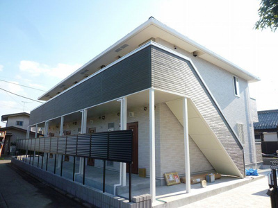 【外観】 | セイバリーグローヴ