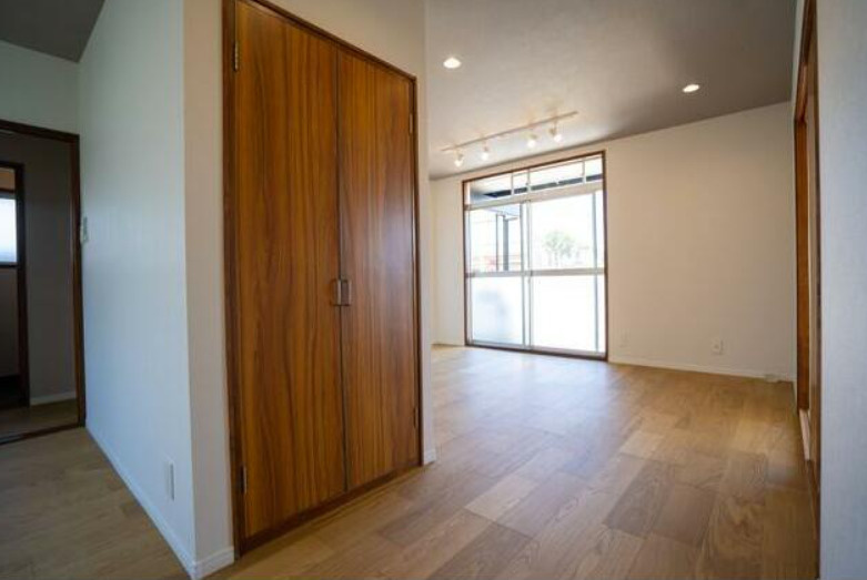 売中古戸建　袋井市広岡のその他