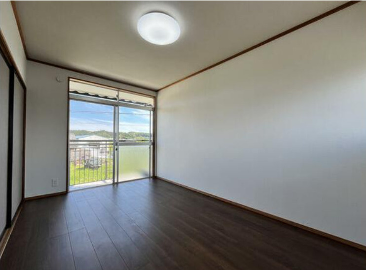 売中古戸建　袋井市広岡の洋室