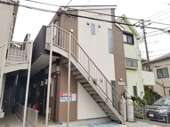 オランジュエール大島の画像
