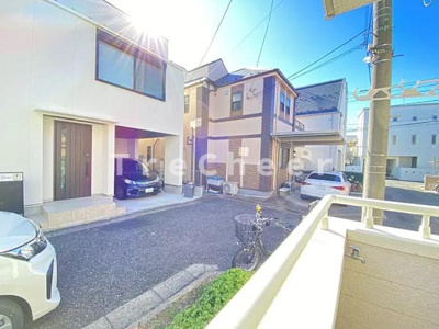 【展望】 | アークヒルズⅠ