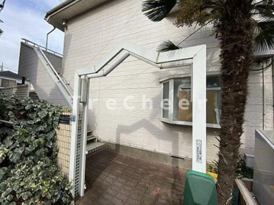 【エントランス】 | アークヒルズⅠ