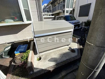 【その他共用部分】 | アークヒルズⅠ