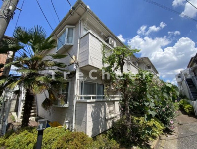 【外観】 | アークヒルズⅠ