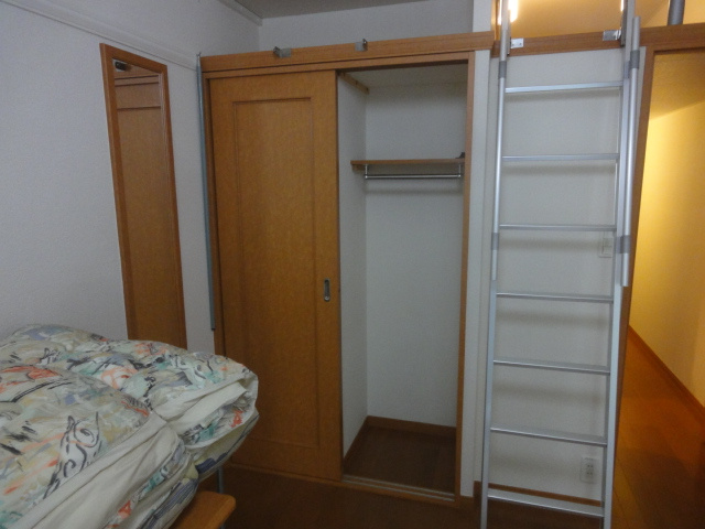 レオパレスブランシュヴァルⅢのその他