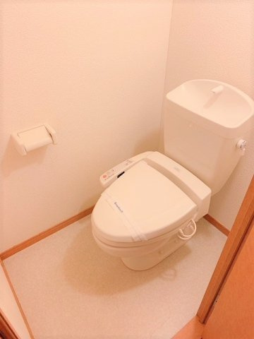 レオパレスブランシュヴァルⅢのその他