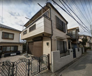 瀬谷５丁目戸建ての画像