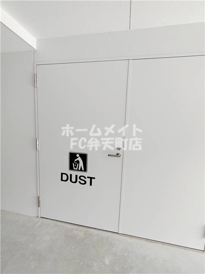  | セレニテ阿波座ミラク