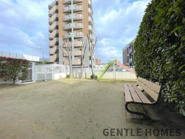 コスモ南福岡ウィングガーデンのその他共用部分