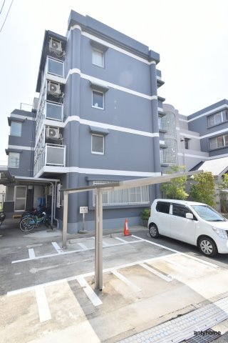 フレール緑地公園アネックス　仲介手数料無料