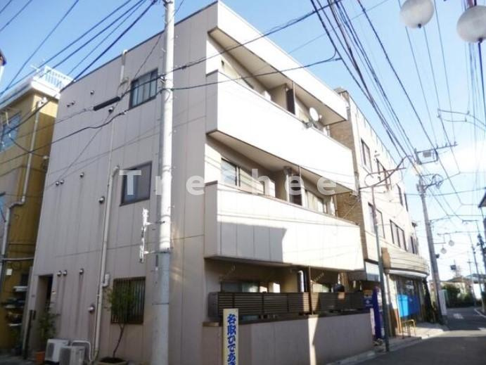 シャトレー千野の外観