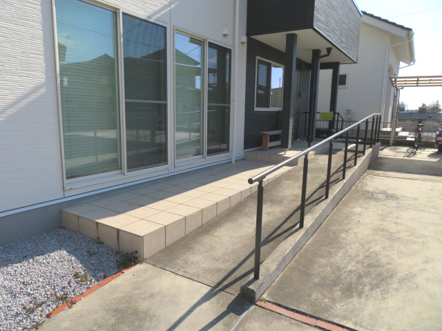 藤岡市小林　中古2480の外観