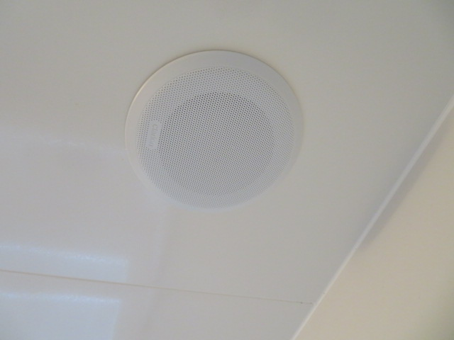 藤岡市小林　中古2480のその他|浴室スピーカーシステム