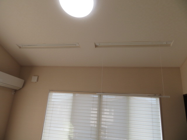 藤岡市小林　中古2300のその他|室内物干し