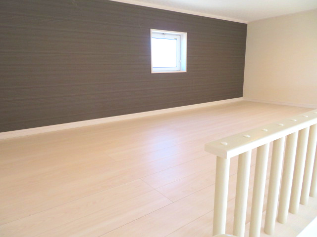 藤岡市小林　中古2480の洋室