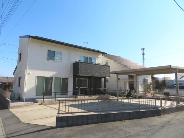 藤岡市小林　中古2480の外観