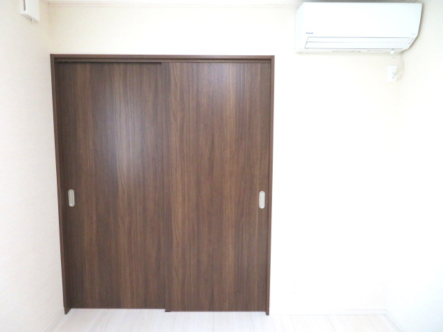 藤岡市小林　中古2480の収納