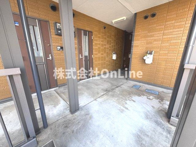 【その他共用部分】 | プルミエ