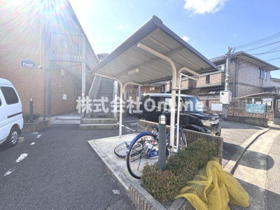 【その他共用部分】 | プルミエ