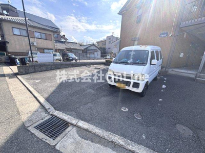 【駐車場】 | プルミエ