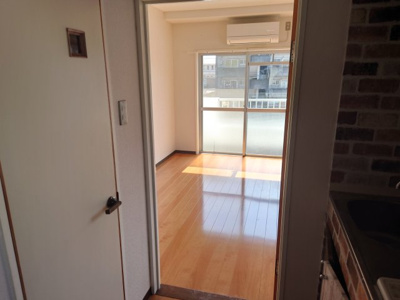 【内装】 | ロフト・ハウス・マツオカ