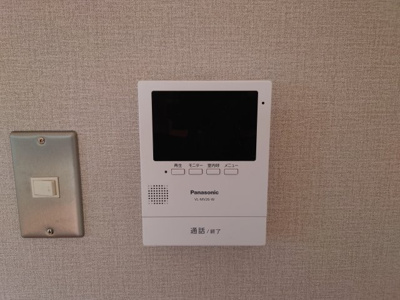 【セキュリティ】 | ロフト・ハウス・マツオカ