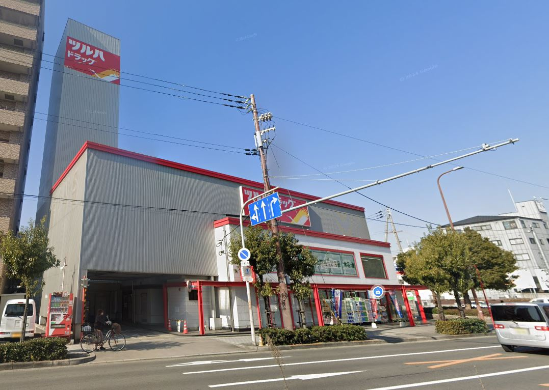 千躰店舗のその他