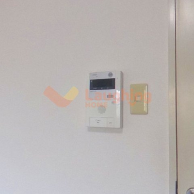 【セキュリティ】 | メゾン・ド・プレミス