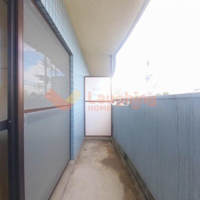 【バルコニー】 | メゾン・ド・プレミス