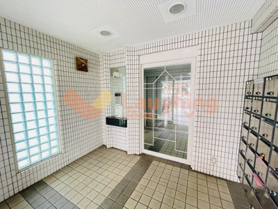 【ロビー】 | メゾン・ド・プレミス