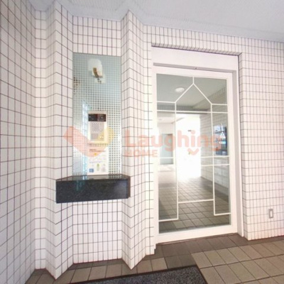 【エントランス】 | メゾン・ド・プレミス