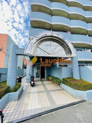 【駐車場】 | メゾン・ド・プレミス