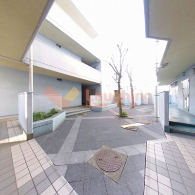 【ロビー】 | メゾン・ド・プレミス