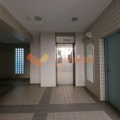 【ロビー】 | メゾン・ド・プレミス