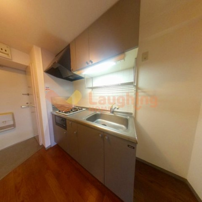 【キッチン】 | メゾン・ド・プレミス