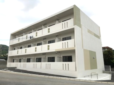 【外観】 | シャイン