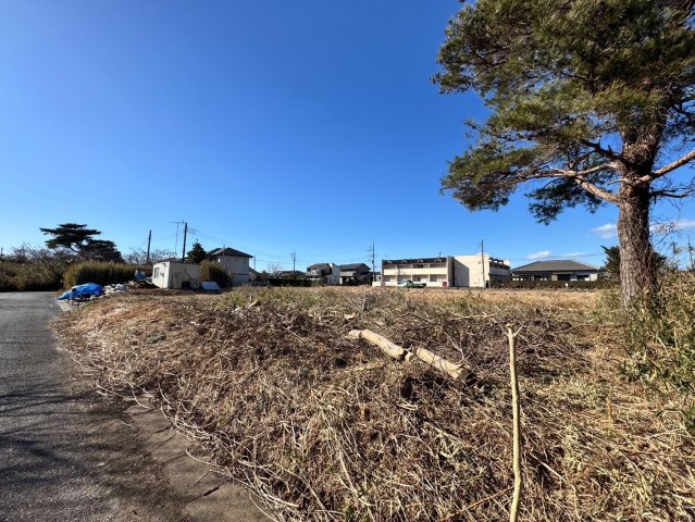 【その他】 | 神栖市筒井　売地