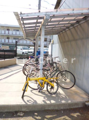 【その他共用部分】 | コーポ美久