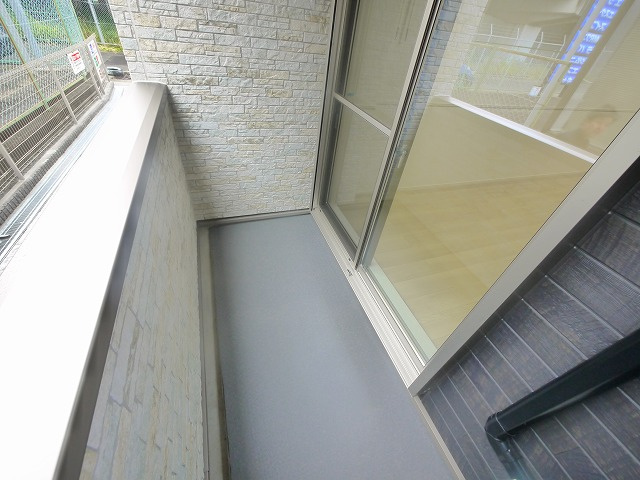 ドリームＸのバルコニー|バルコニーからの眺めを楽しみながら食事をしませんか