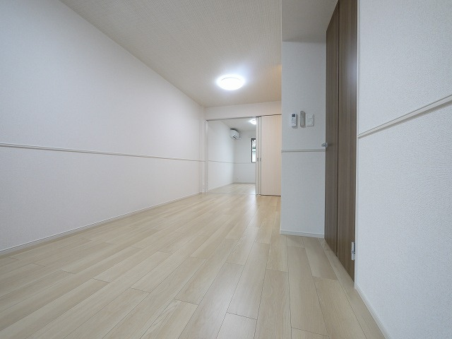 ドリームＸの居間・リビング|おしゃれなリビングです