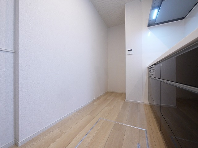 ドリームＸのキッチン|キッチンでお料理をお楽しみください