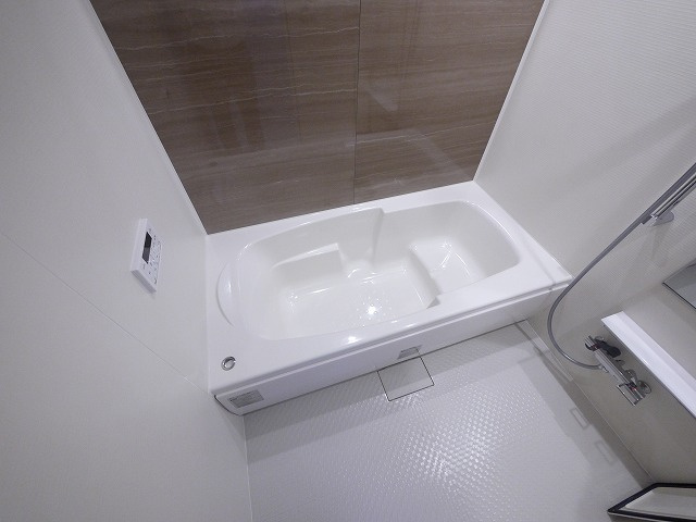 ドリームＸの浴室|ゆったり過ごせるお風呂です