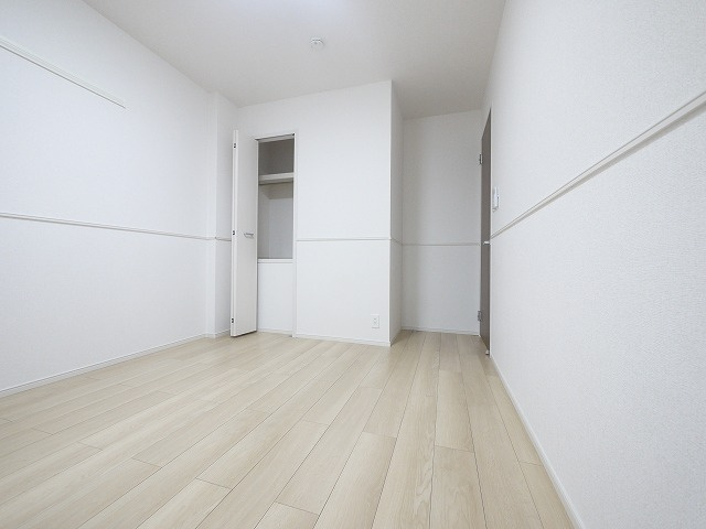 ドリームＸの寝室|寝室にいかがでしょうか