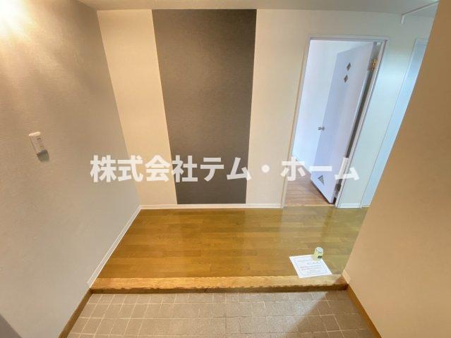【玄関】 | パレデアルシオン