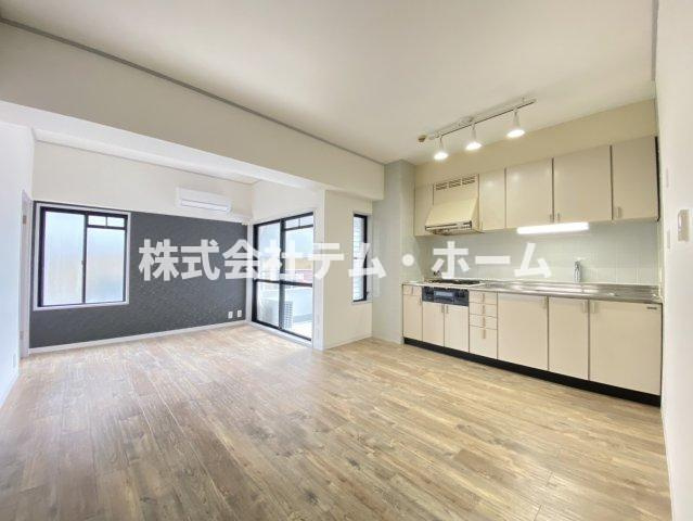 【居間・リビング】 | パレデアルシオン
