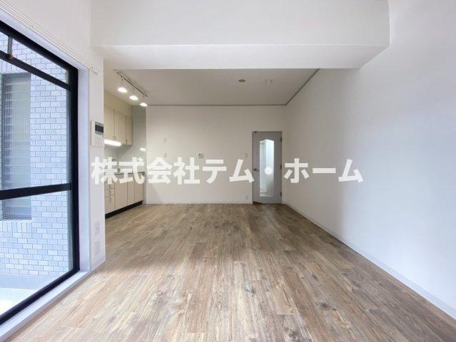 【居間・リビング】 | パレデアルシオン