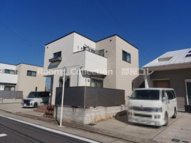 宝神町字元美１３２３－１戸建賃貸	の画像